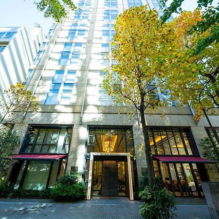 Koko Hotel Premier Nihonbashi Hamacho Tokio Zewnętrze zdjęcie
