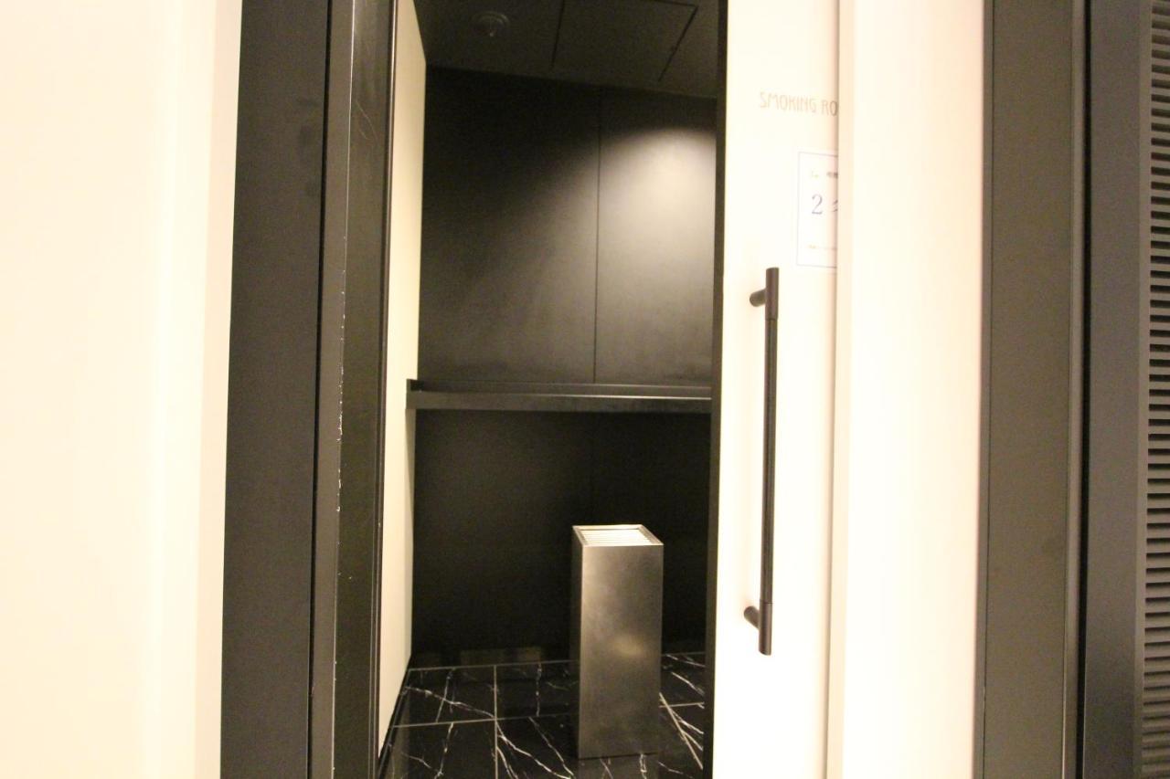 Koko Hotel Premier Nihonbashi Hamacho Tokio Zewnętrze zdjęcie