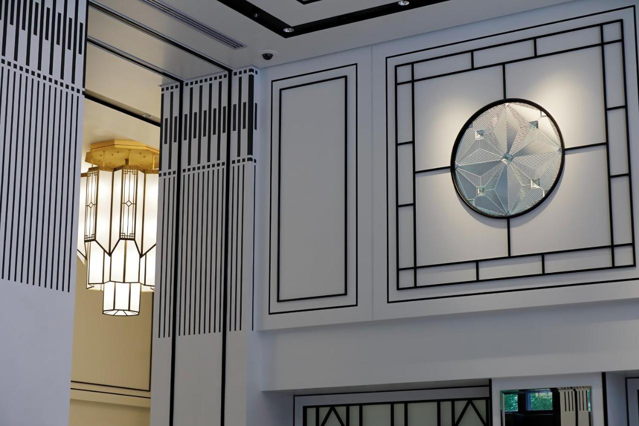 Koko Hotel Premier Nihonbashi Hamacho Tokio Zewnętrze zdjęcie