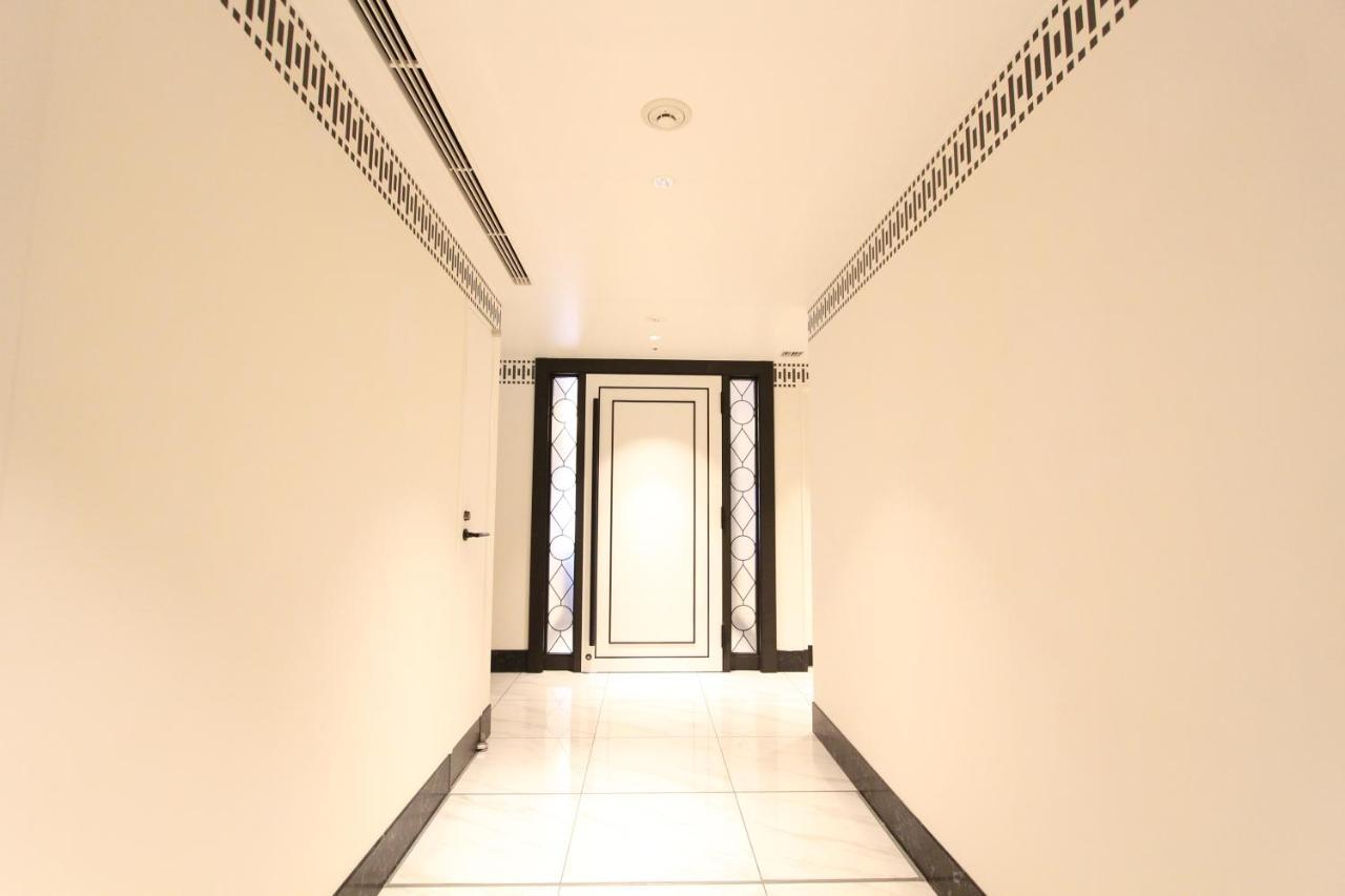 Koko Hotel Premier Nihonbashi Hamacho Tokio Zewnętrze zdjęcie