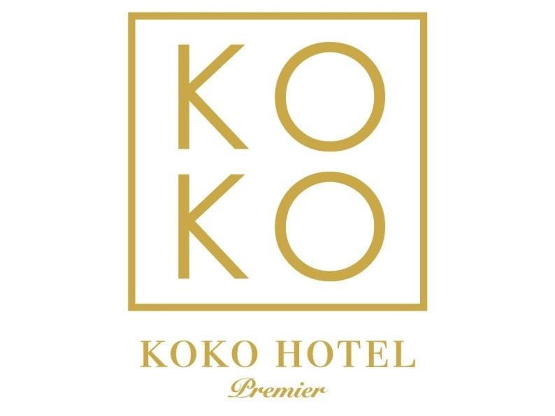 Koko Hotel Premier Nihonbashi Hamacho Tokio Zewnętrze zdjęcie
