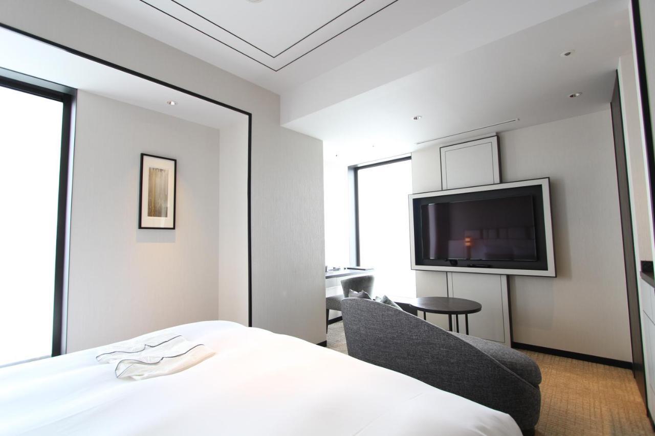 Koko Hotel Premier Nihonbashi Hamacho Tokio Zewnętrze zdjęcie