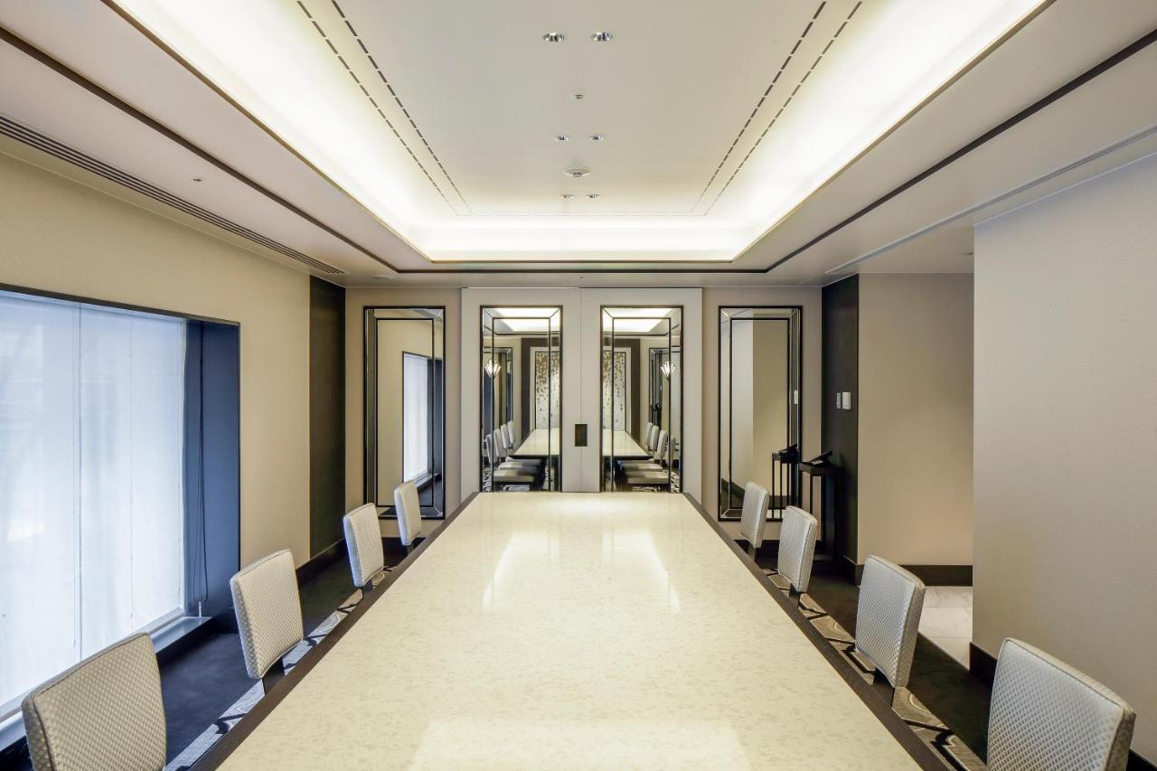 Koko Hotel Premier Nihonbashi Hamacho Tokio Zewnętrze zdjęcie