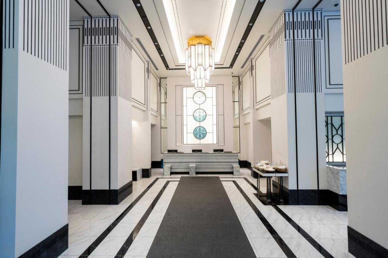 Koko Hotel Premier Nihonbashi Hamacho Tokio Zewnętrze zdjęcie