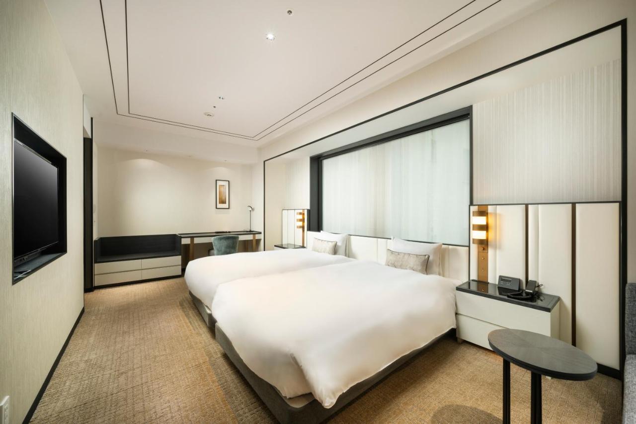 Koko Hotel Premier Nihonbashi Hamacho Tokio Zewnętrze zdjęcie
