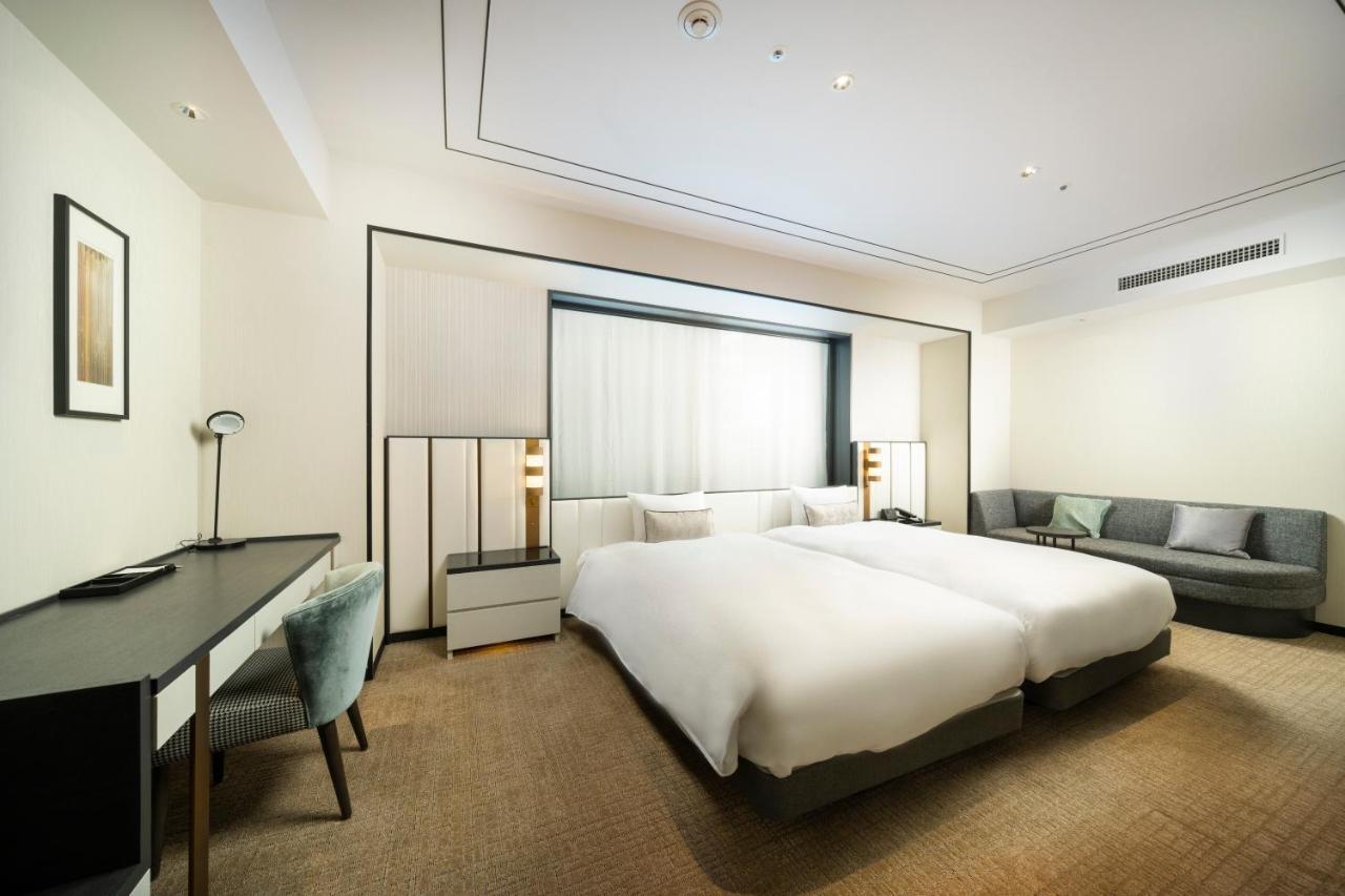 Koko Hotel Premier Nihonbashi Hamacho Tokio Zewnętrze zdjęcie
