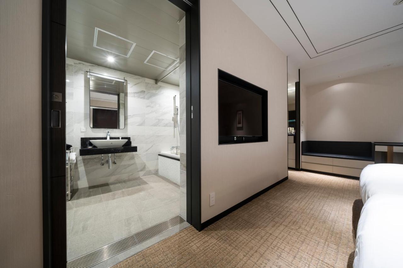 Koko Hotel Premier Nihonbashi Hamacho Tokio Zewnętrze zdjęcie