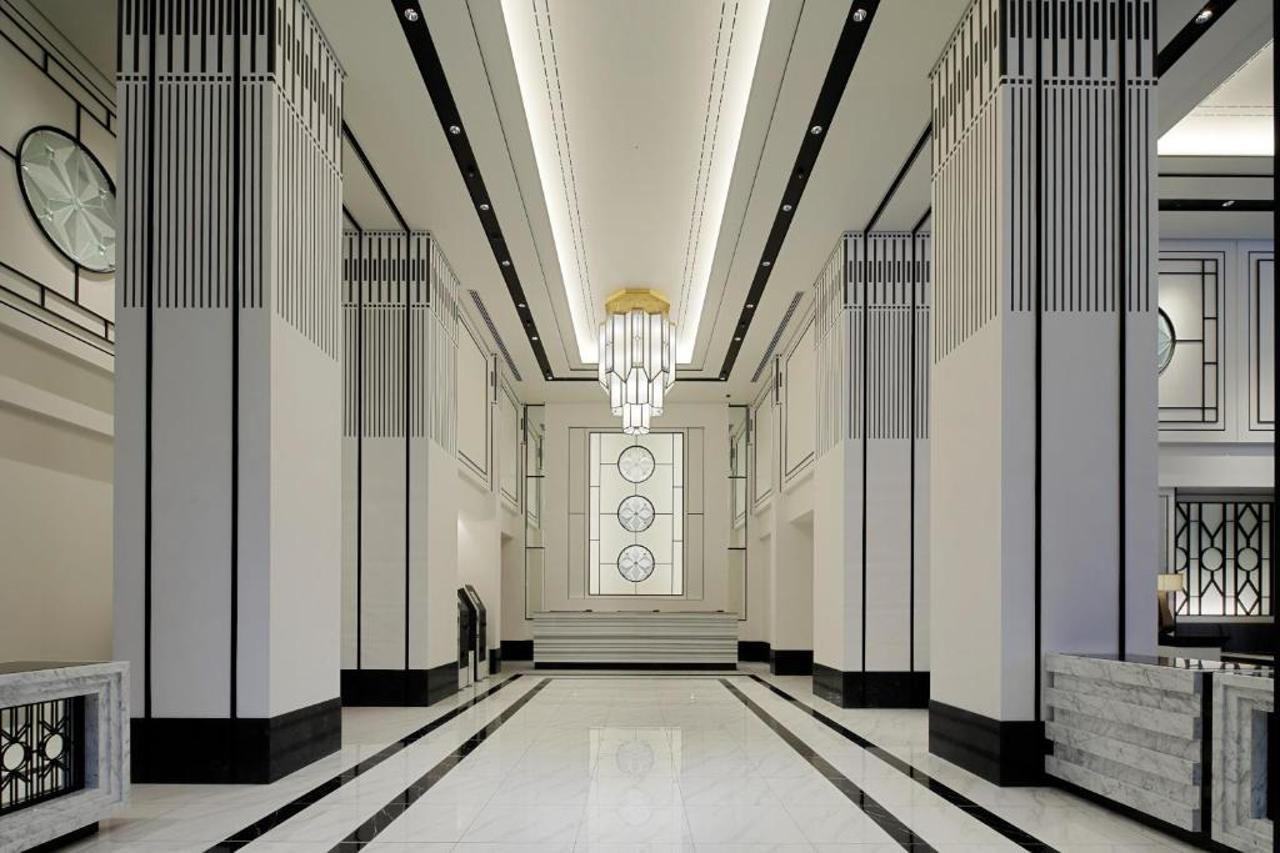 Koko Hotel Premier Nihonbashi Hamacho Tokio Zewnętrze zdjęcie