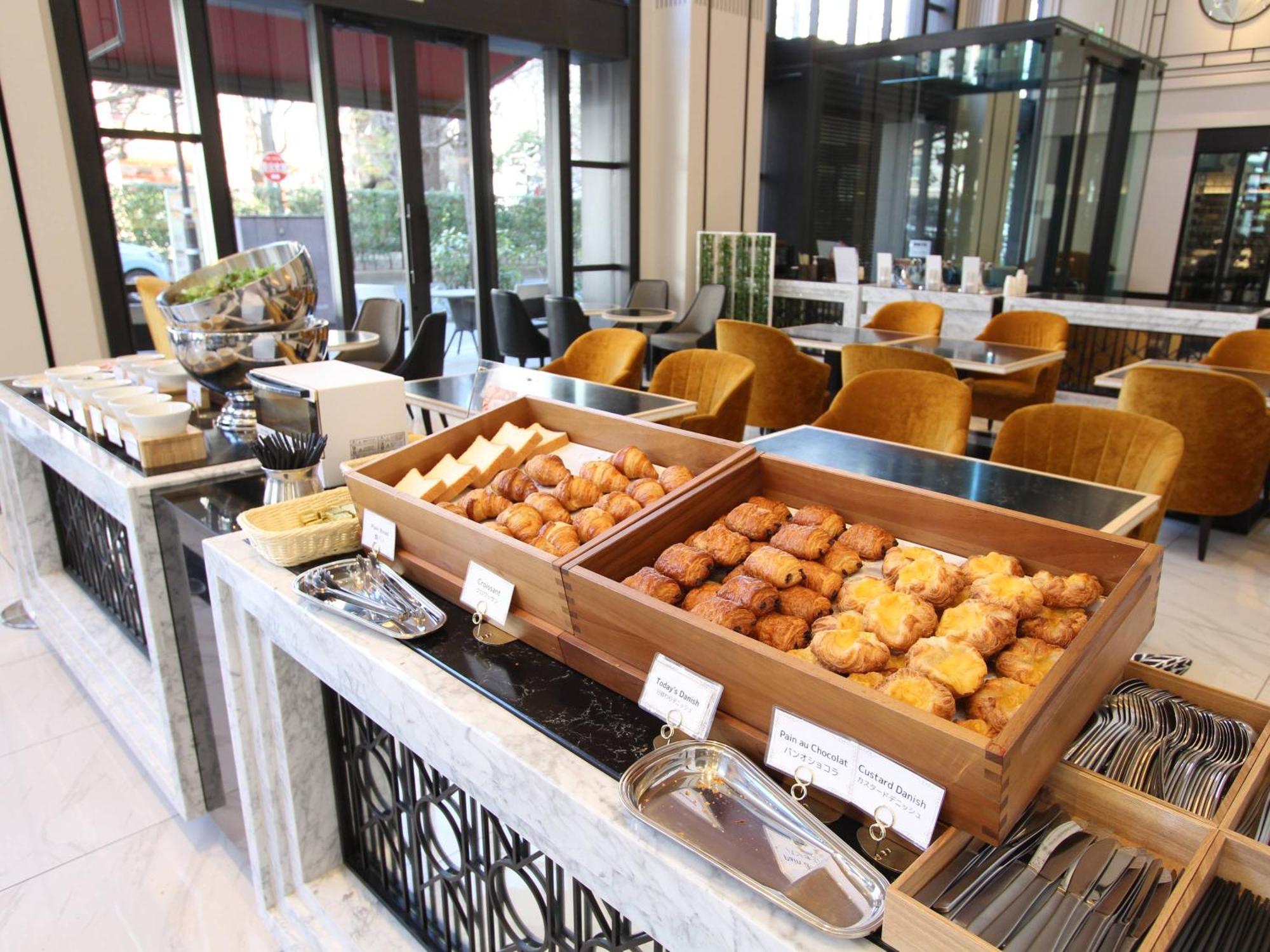 Koko Hotel Premier Nihonbashi Hamacho Tokio Zewnętrze zdjęcie