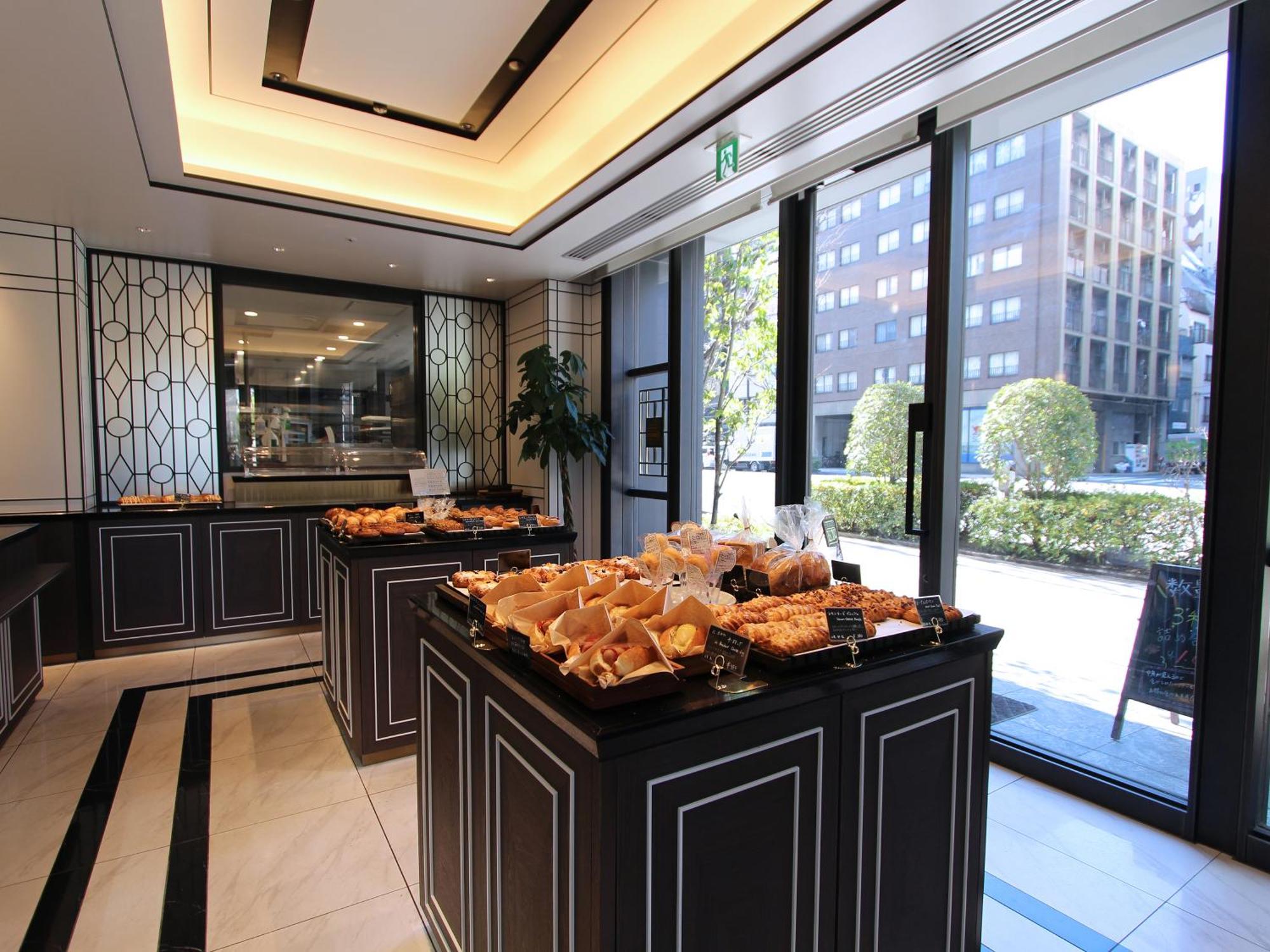 Koko Hotel Premier Nihonbashi Hamacho Tokio Zewnętrze zdjęcie
